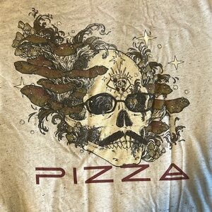 Pizza John T-Shirt
